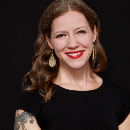 Abigail Echols