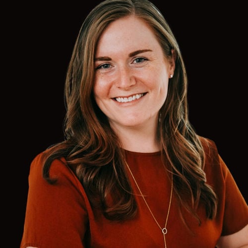 Ashley Seefeld