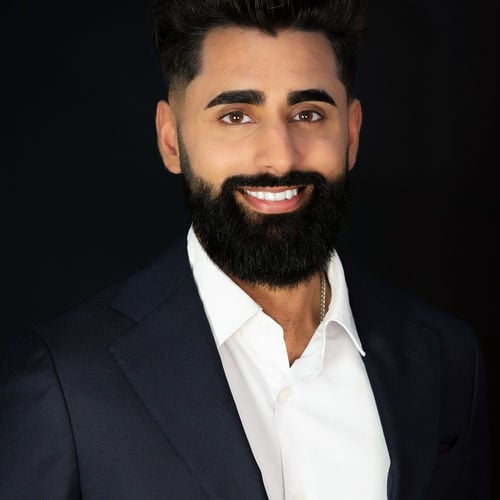 Azan Sarosh