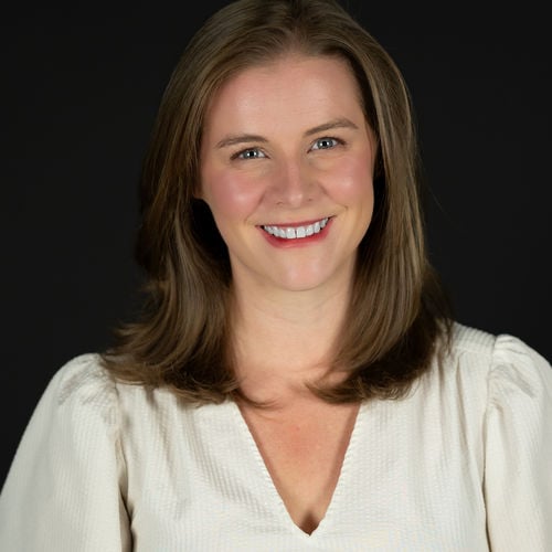 Becca Glaser