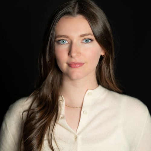 Caroline Edgerton