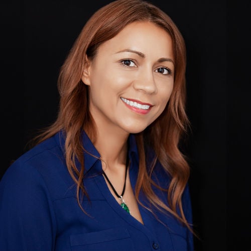 Catalina Ochoa