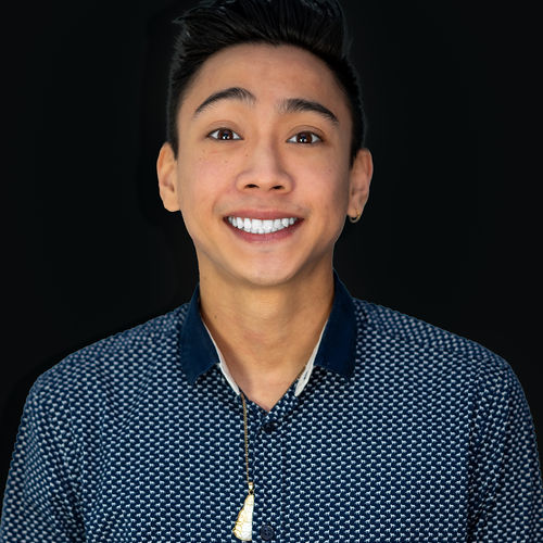 Eric Nguyen