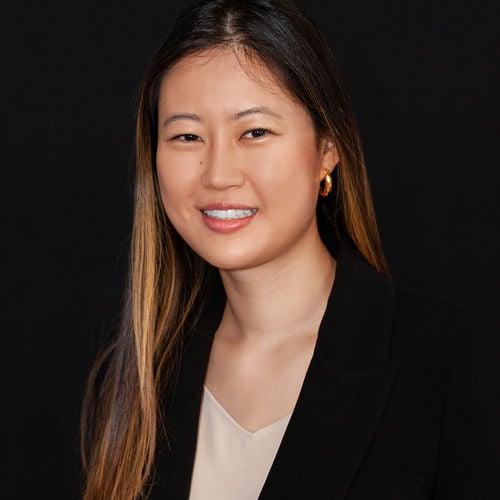 Eunice Lee