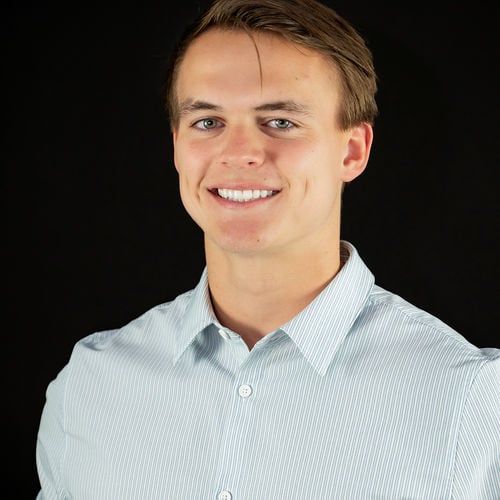 Jake Bruess