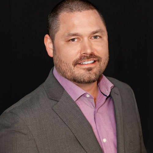 Jeremy Kuhn
