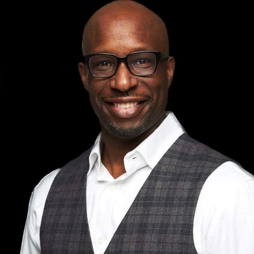 John Dozier