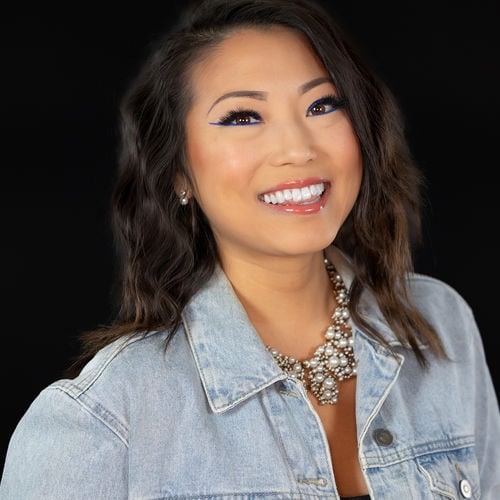 Julia Kim-Cutts