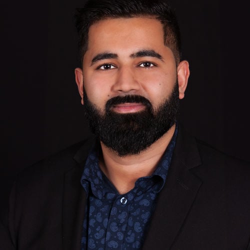 Kamal Momi