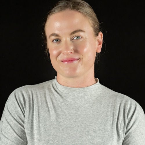 Katie Melton