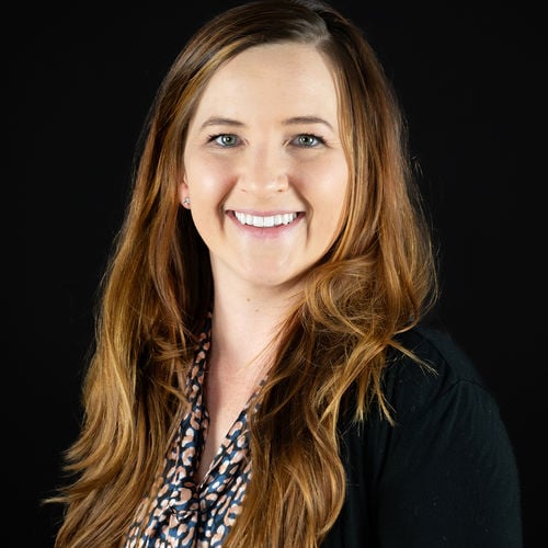 Katie Rorbach