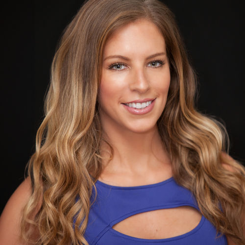Katie Sheaffer