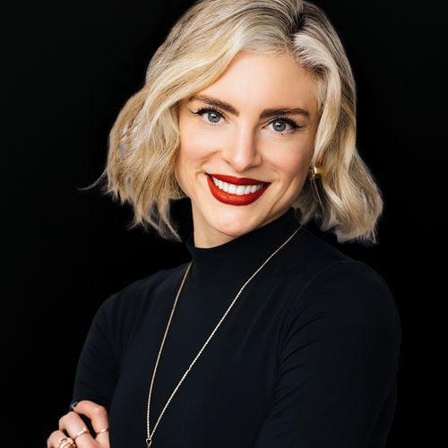 Kimberly Coulson