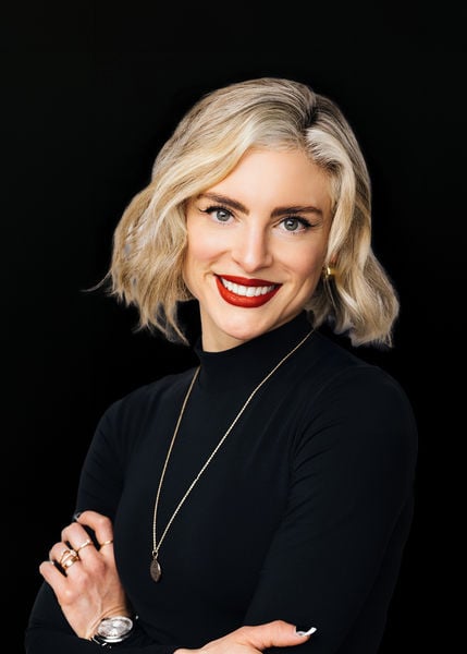 Kimberly Coulson