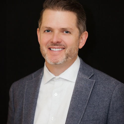 Kyle Grafstrom