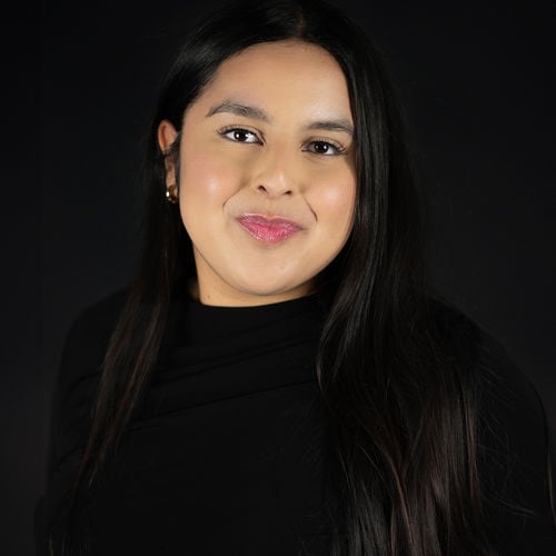 Lesly Ramos