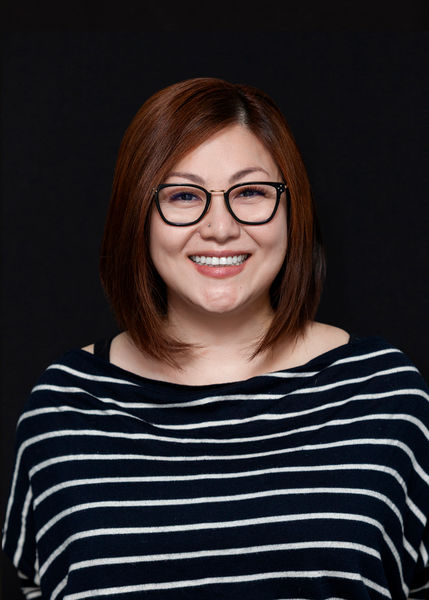Lina Sugimoto