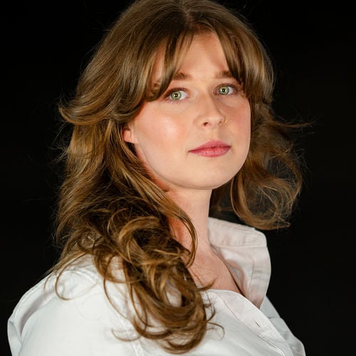 Mel Lomas