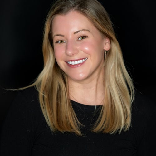 Meredith Avant