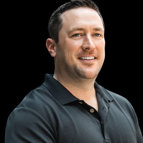 Neil Krech