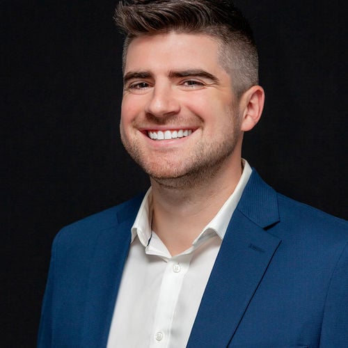 Nico Stevens