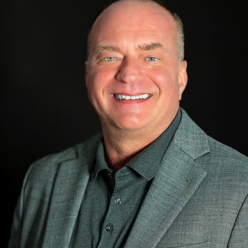 Richard Mallory