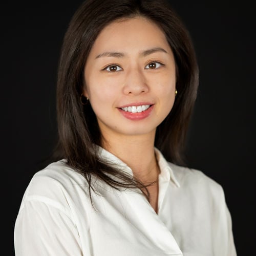 Risa Lin