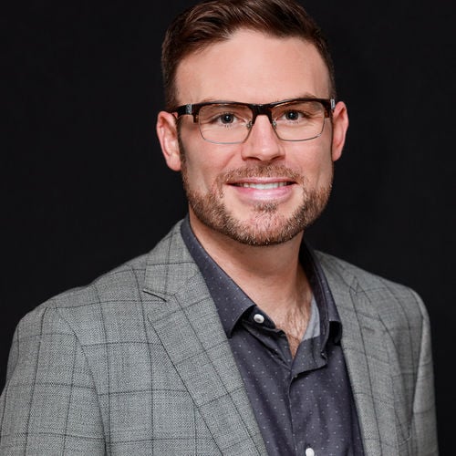 Ryan Hughes