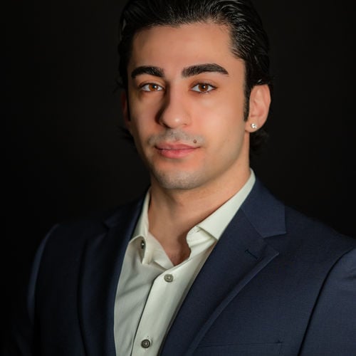 Shahdod Shaterian