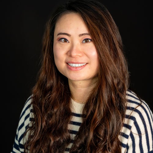 Shirley Zhang
