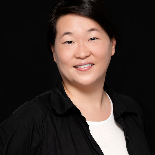 Stephanie Shin