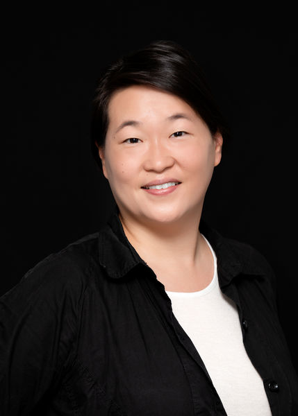 Stephanie Shin