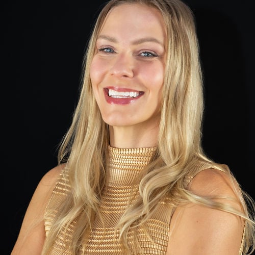 Sylwia Jarosz