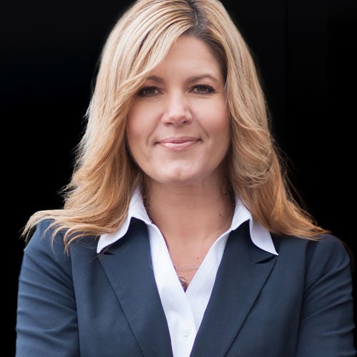 Wendy Pedersen