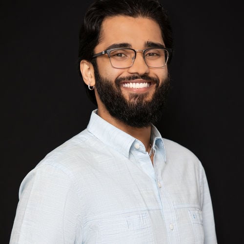 Yash Lehra