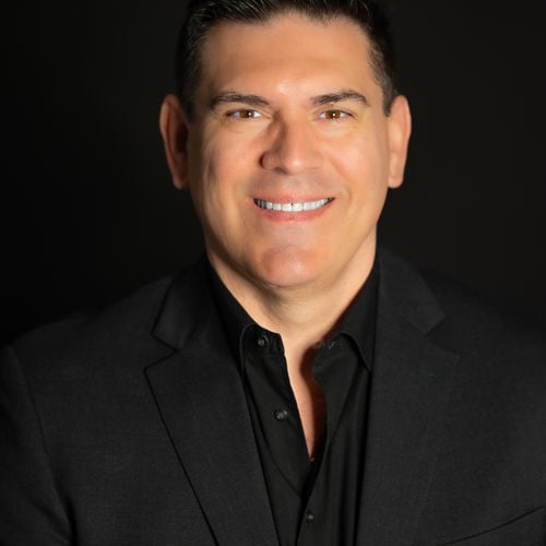 Jay Reyna