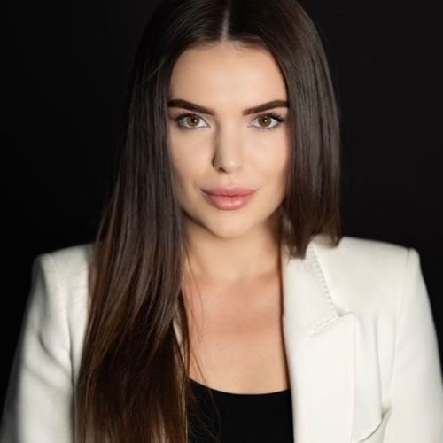 Mariia Tsaban