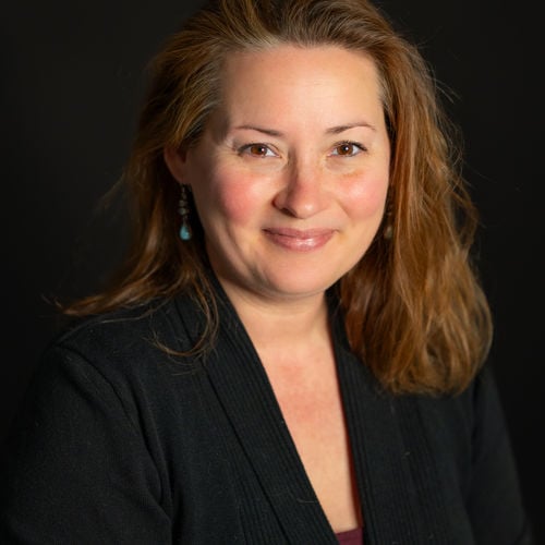 Tracy Hart