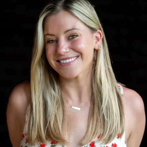 Meredith Avant