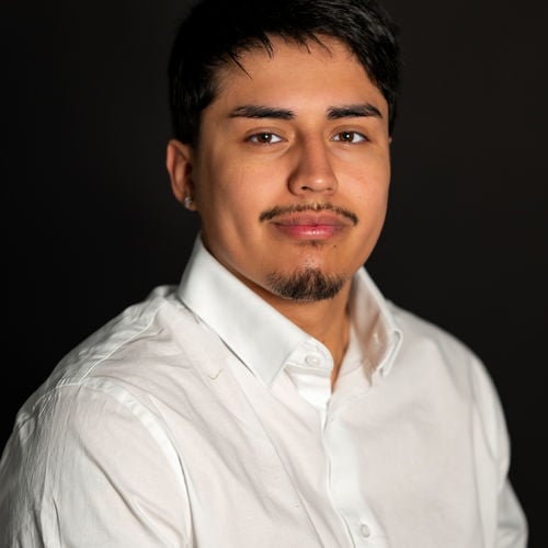 Andrik Guardado