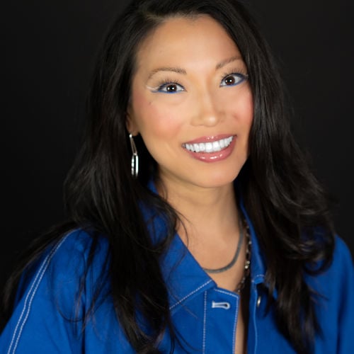 Julia Kim-Cutts