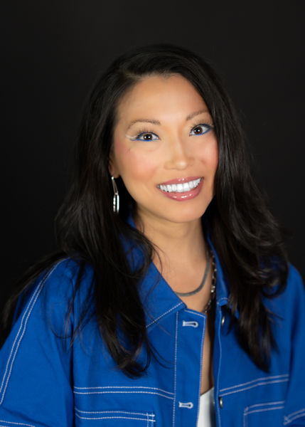 Julia Kim-Cutts
