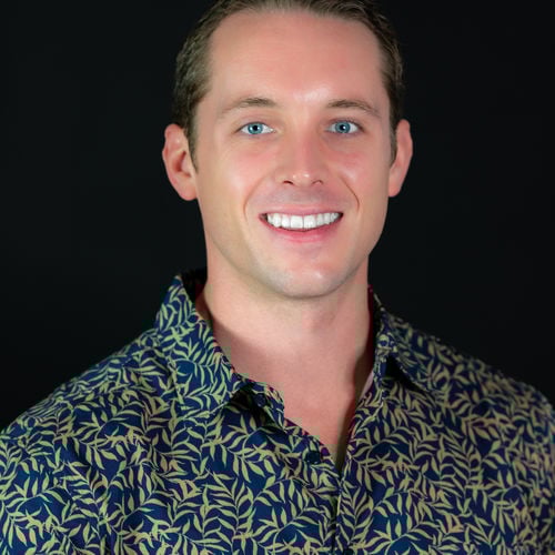 Clay Cook
