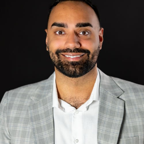 Sunny Singh