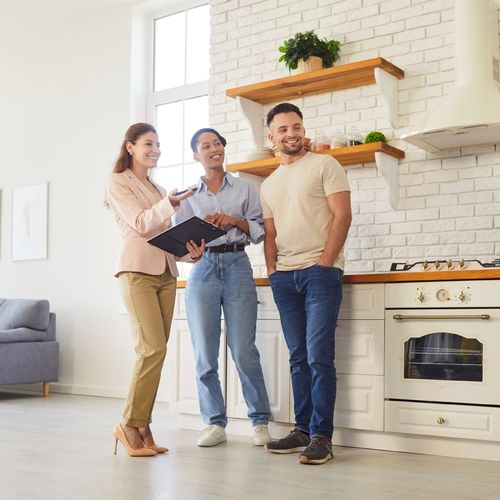 What Are Seller Credits?