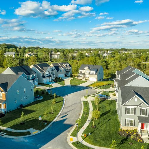 Living on a Cul-de-sac: Pros & Cons