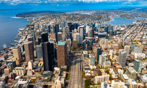 10 Best Neighborhoods in Seattle to Buy a Home