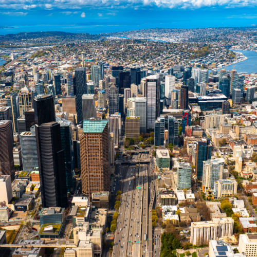 10 Best Neighborhoods in Seattle to Buy a Home