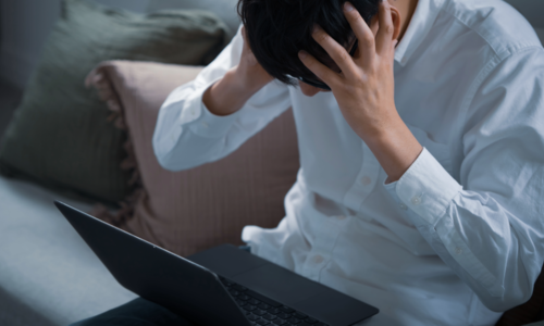 How to Avoid Cash Offer Scams