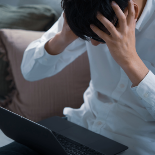 How to Avoid Cash Offer Scams